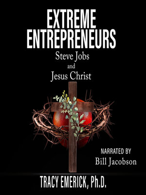 cover image of Extreme Entrepreneurs